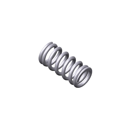 Approved Vendor Compression Spring, O= 0.12, L= 0.25, W= 0.018 G109959992